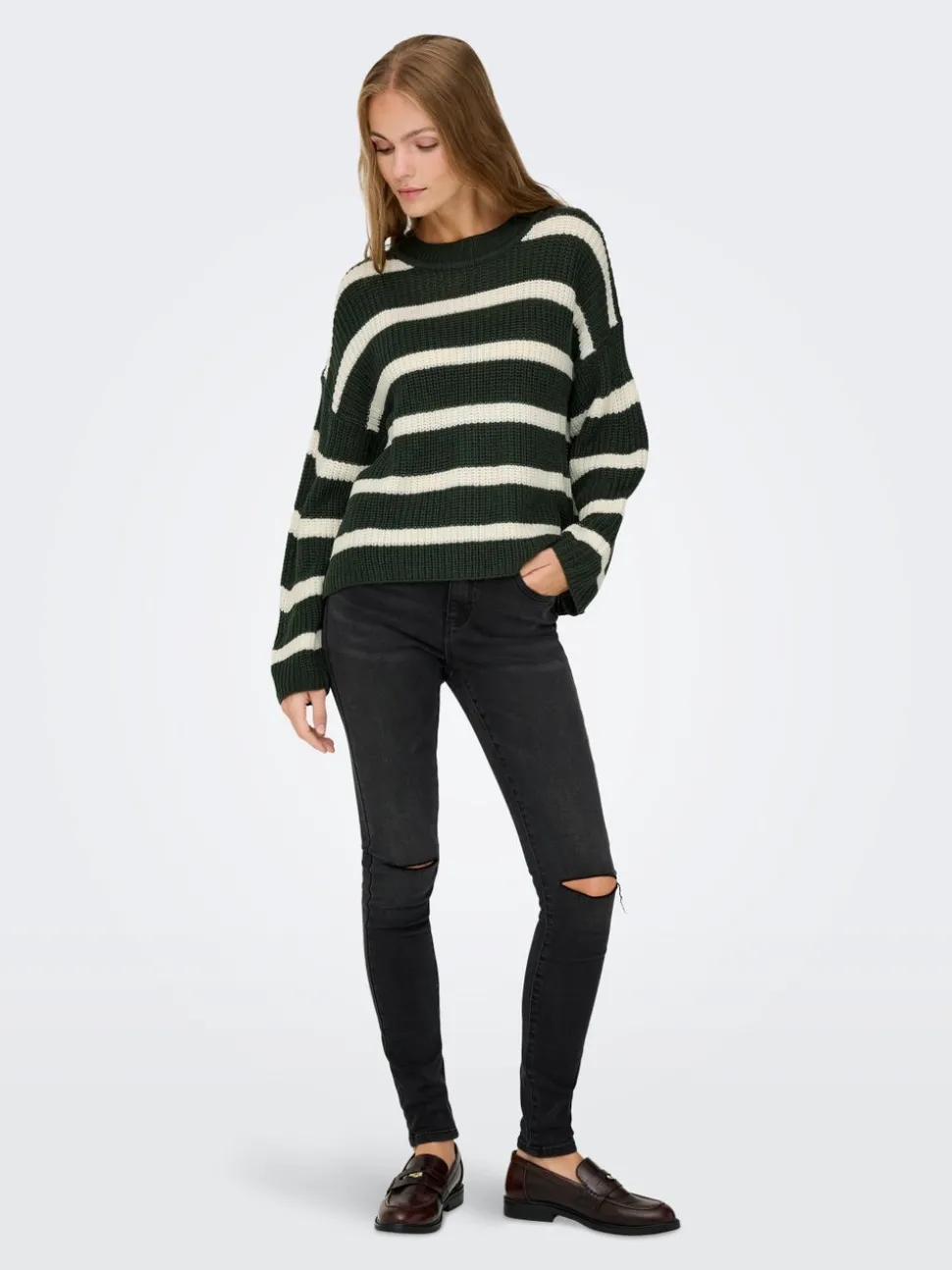JDYJUSTY Pull en maille