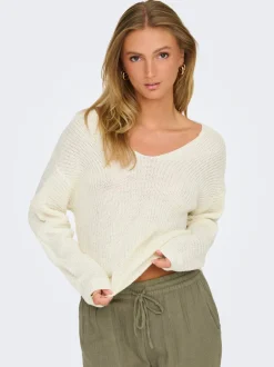 JDYJUSTY Pull en maille