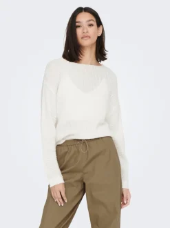 JDYJUSTY Pull en maille
