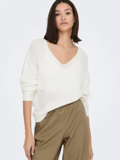 JDYJUSTY Pull en maille
