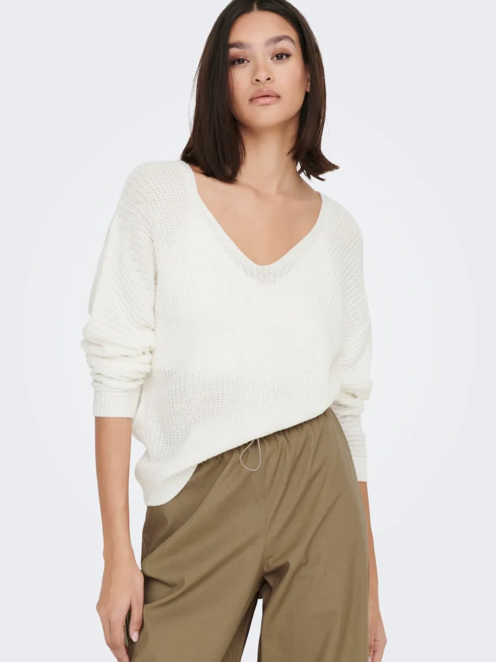 JDYJUSTY Pull en maille