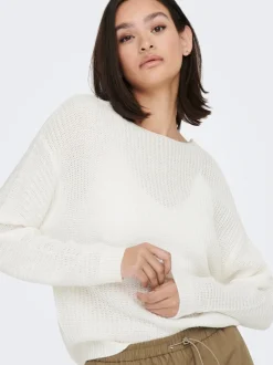 JDYJUSTY Pull en maille