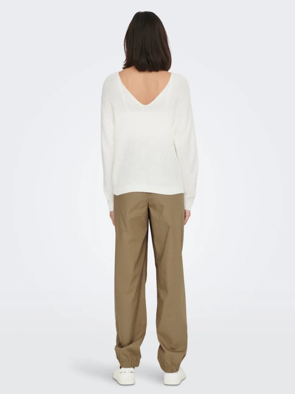 JDYJUSTY Pull en maille
