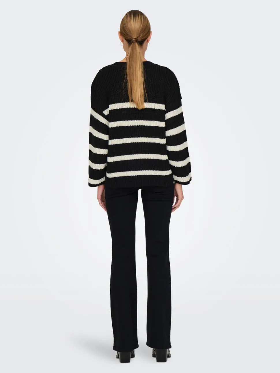 JDYJUSTY Pull en maille