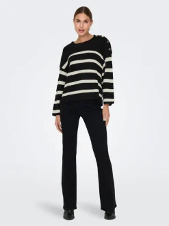 JDYJUSTY Pull en maille