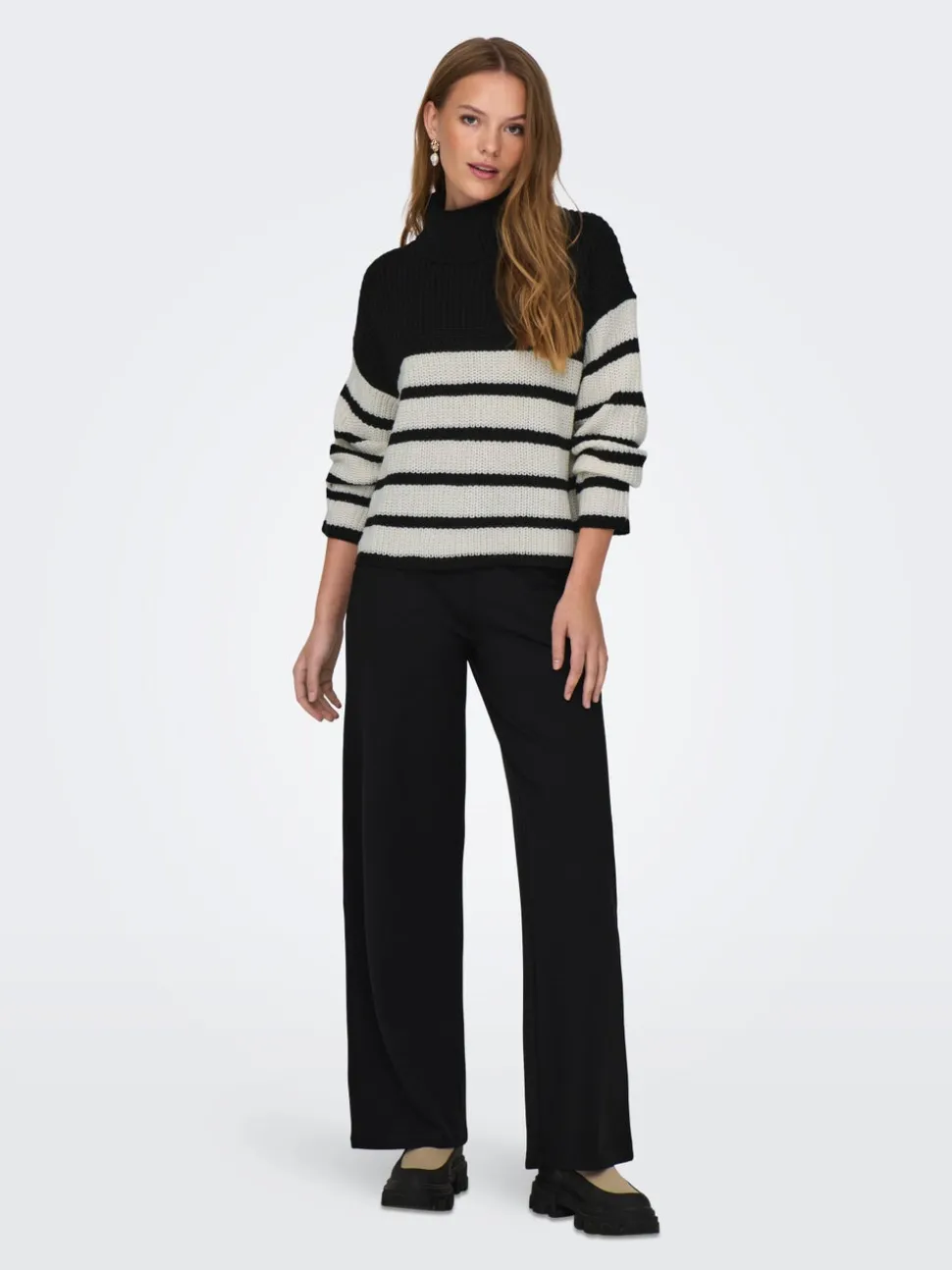 JDYJUSTY Pull en maille