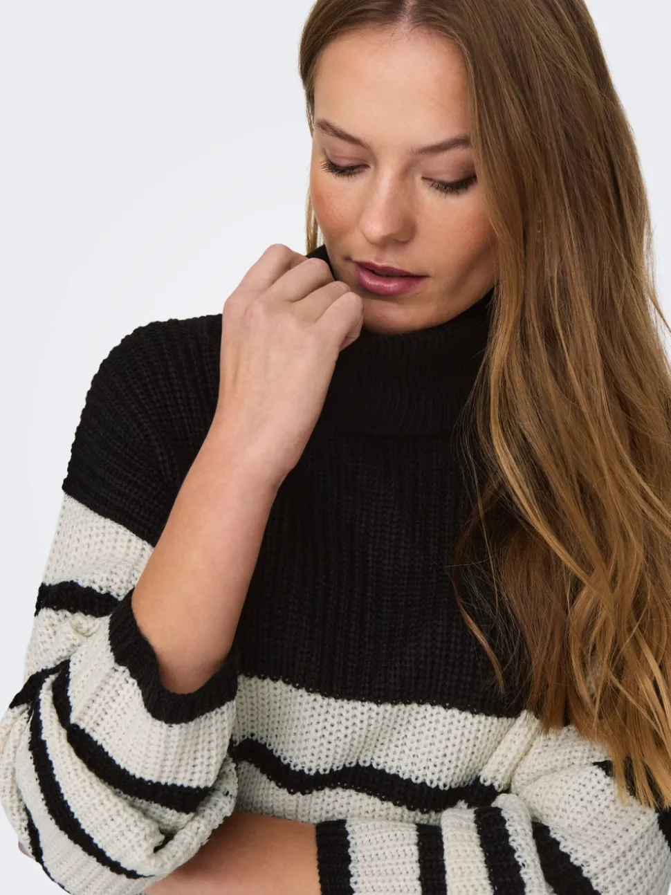JDYJUSTY Pull en maille