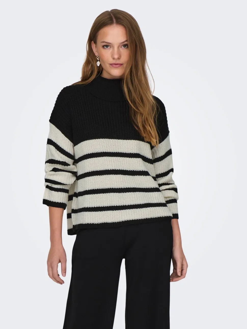 JDYJUSTY Pull en maille