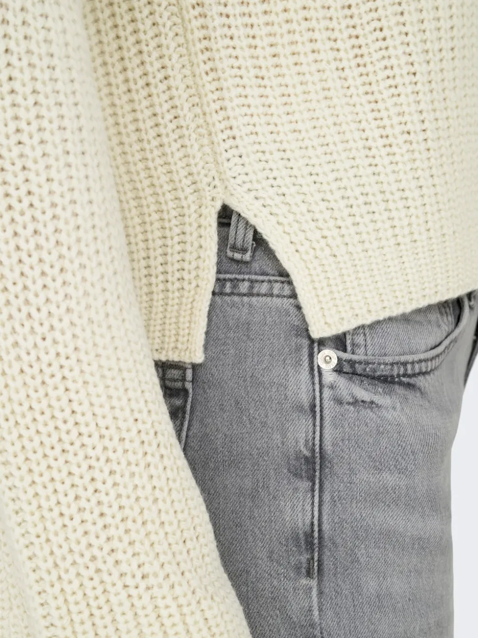 JDYJUSTY Pull en maille