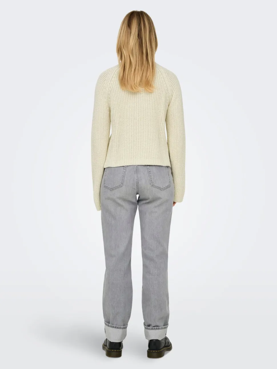 JDYJUSTY Pull en maille