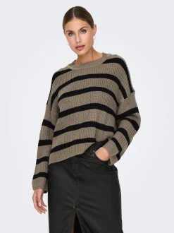 JDYJUSTY Pull en maille