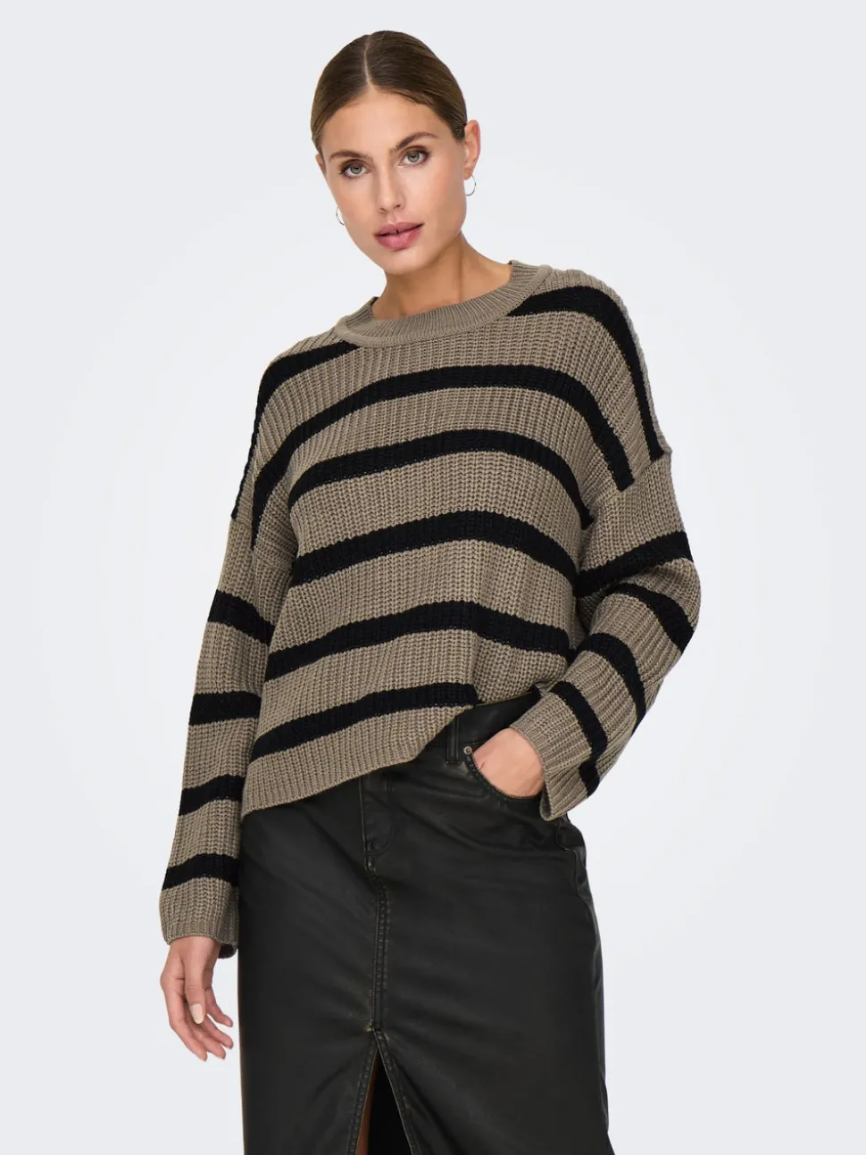 JDYJUSTY Pull en maille