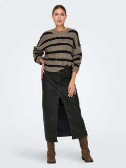JDYJUSTY Pull en maille