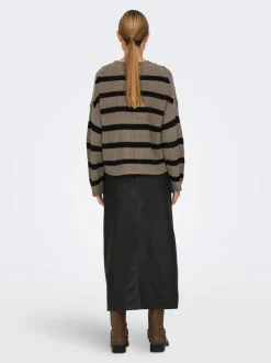 JDYJUSTY Pull en maille