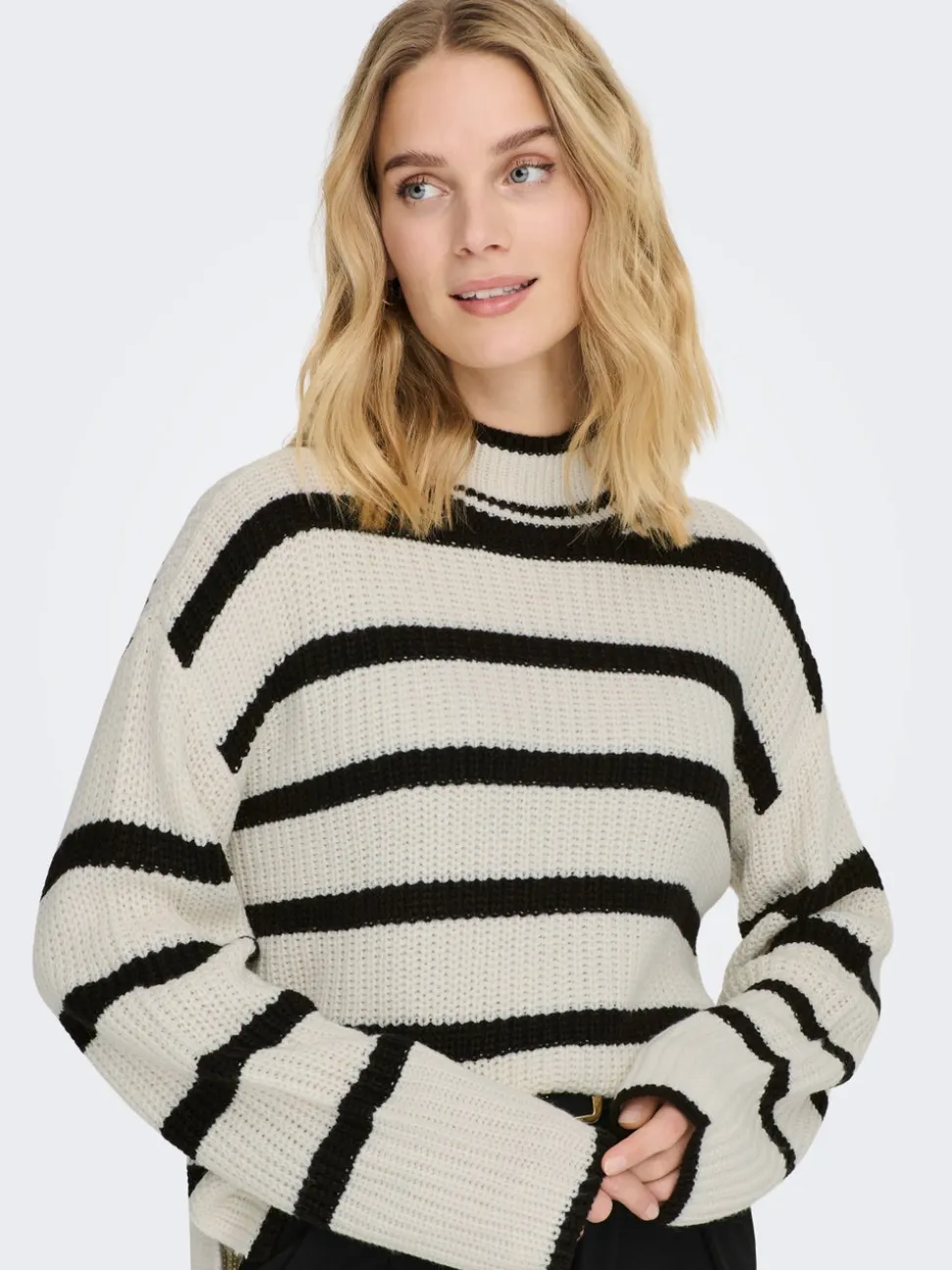 JDYJUSTY Pull en maille