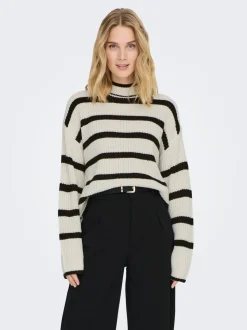 JDYJUSTY Pull en maille