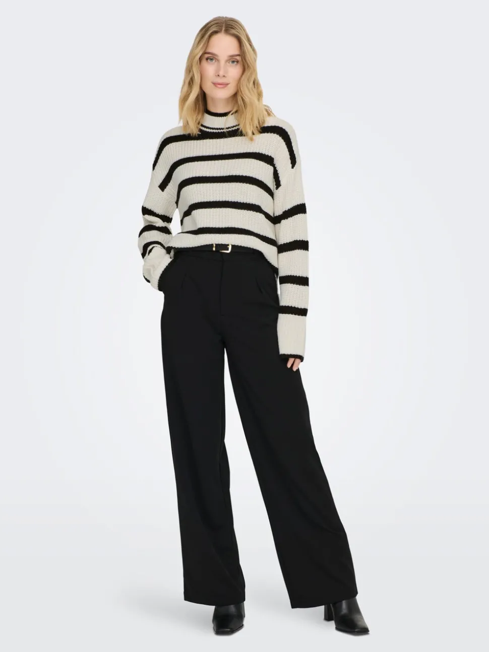 JDYJUSTY Pull en maille
