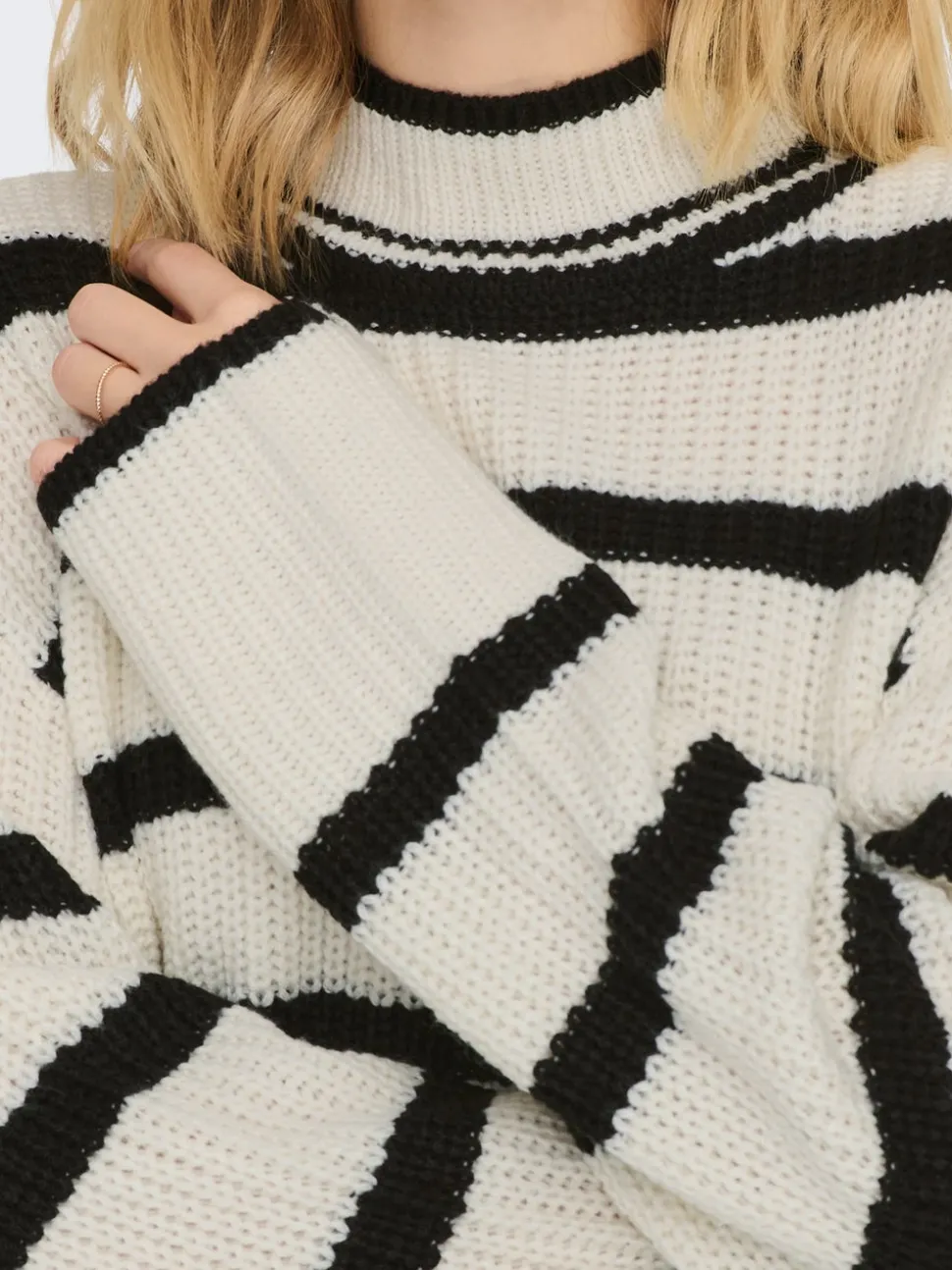 JDYJUSTY Pull en maille