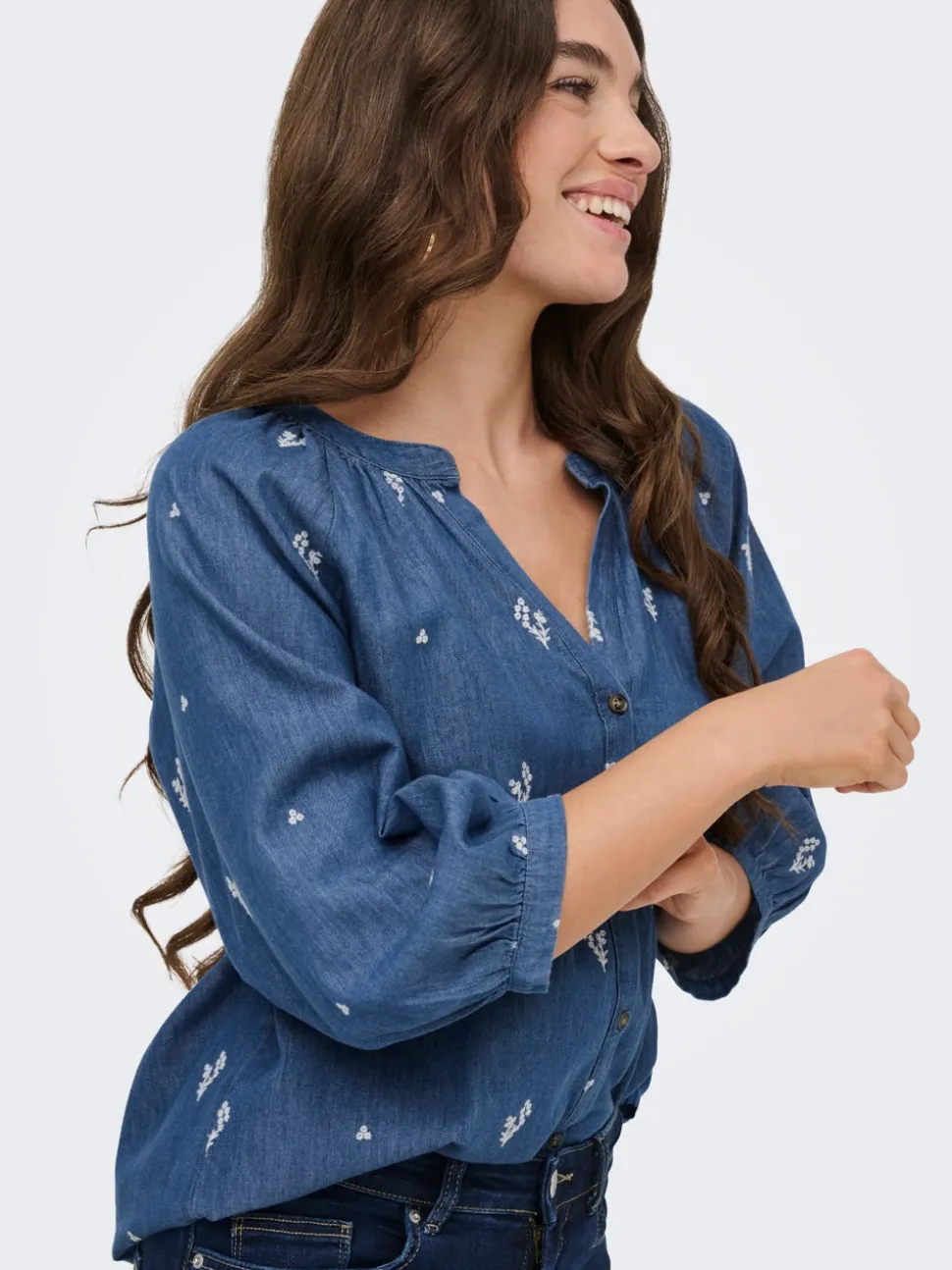 JDYKAI Chemise