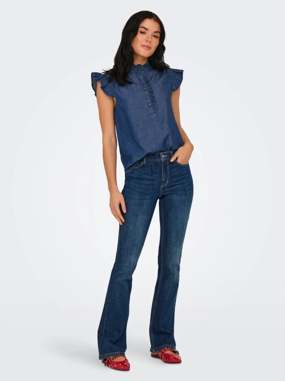 JDYKAI Chemise