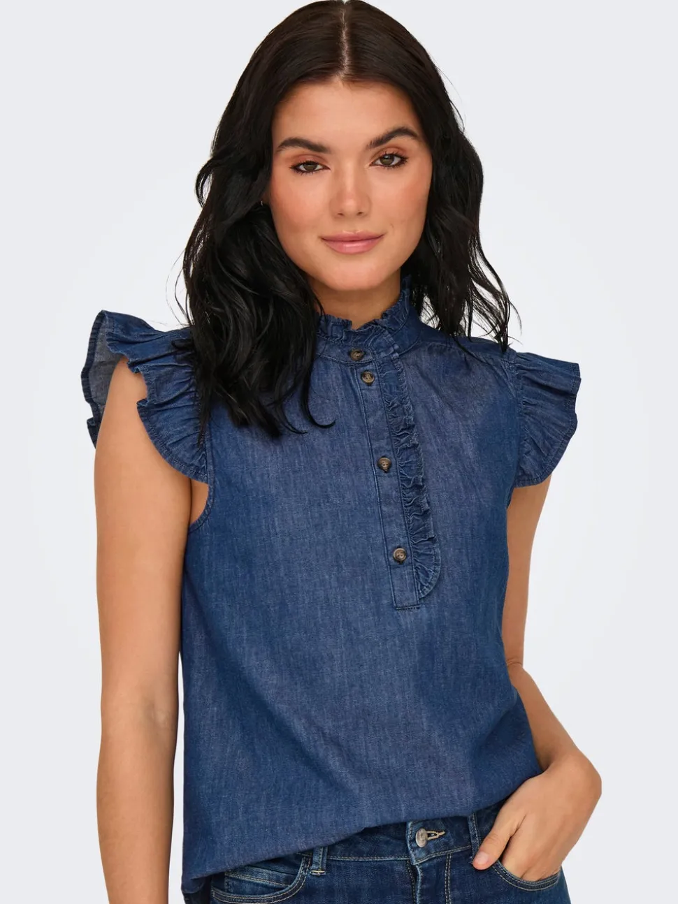 JDYKAI Chemise