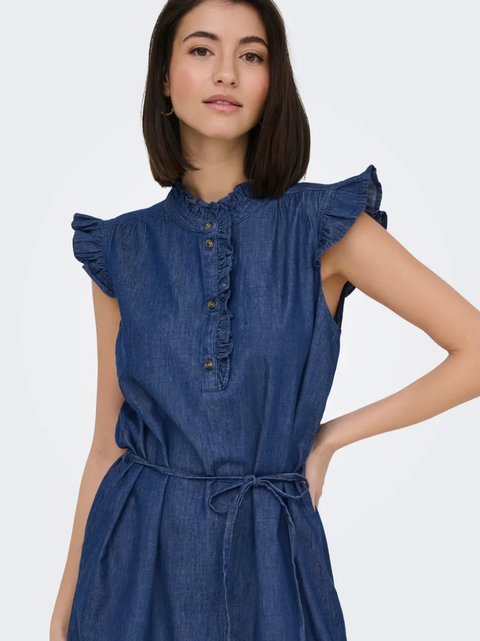 JDYKAI Robe courte
