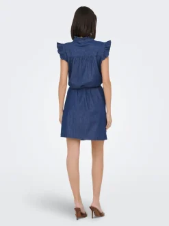 JDYKAI Robe courte