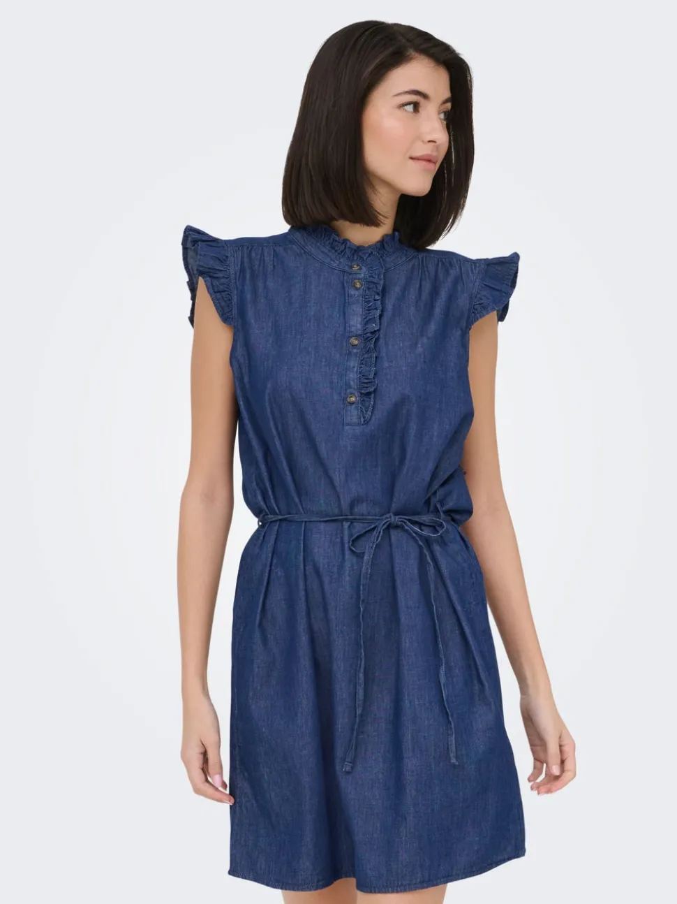 JDYKAI Robe courte
