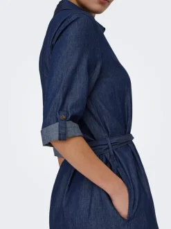 JDYKAI Robe midi