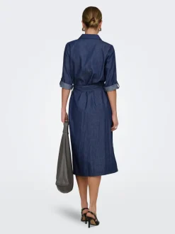 JDYKAI Robe midi