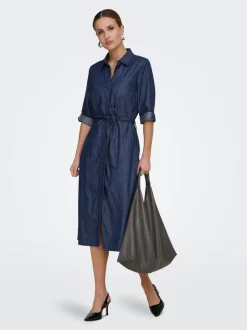 JDYKAI Robe midi