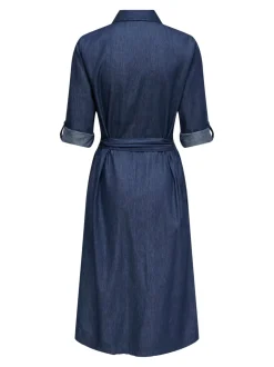JDYKAI Robe midi