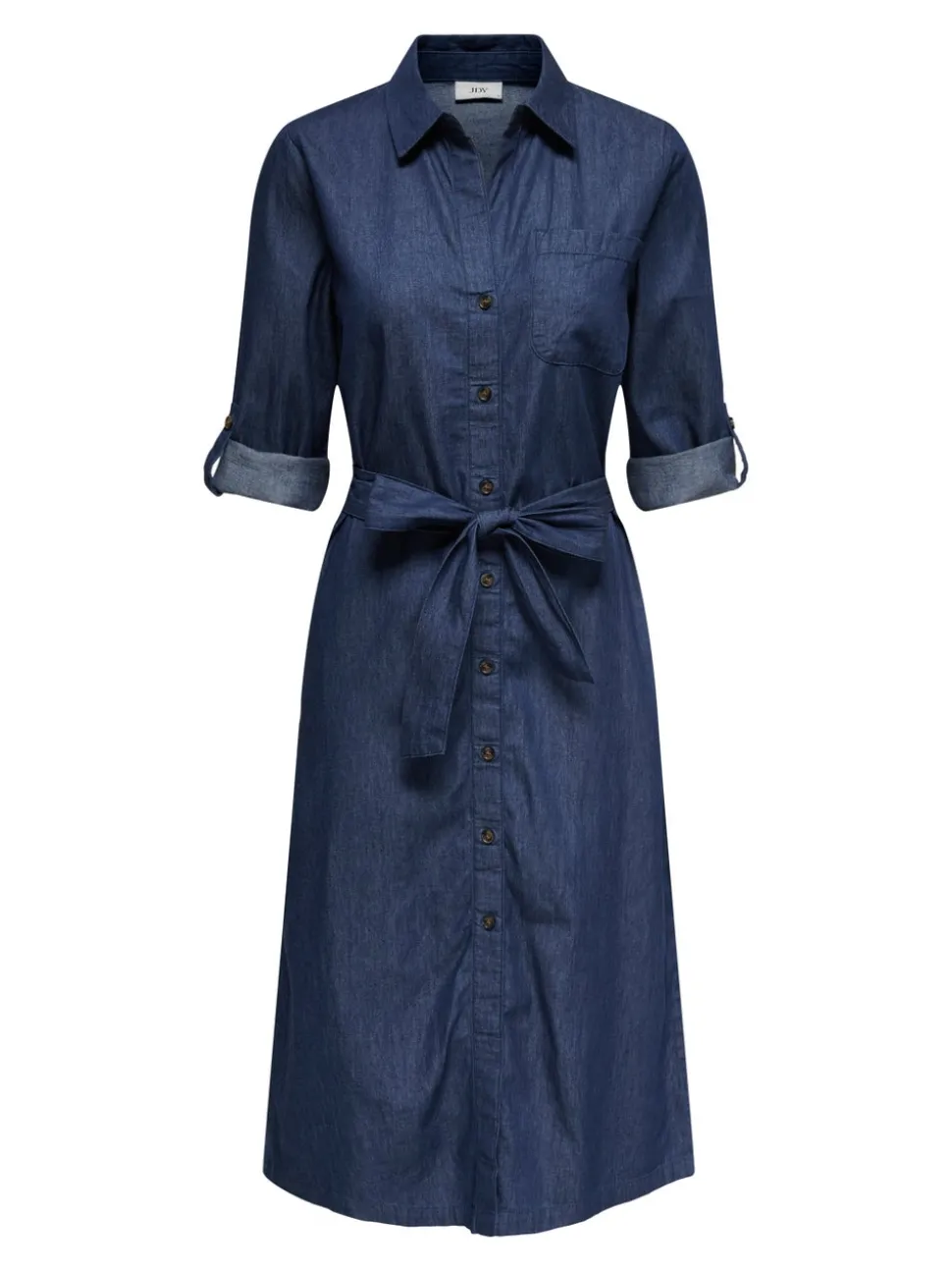 JDYKAI Robe midi