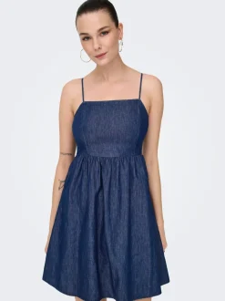JDYKAI Robe midi