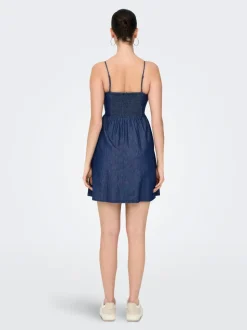 JDYKAI Robe midi