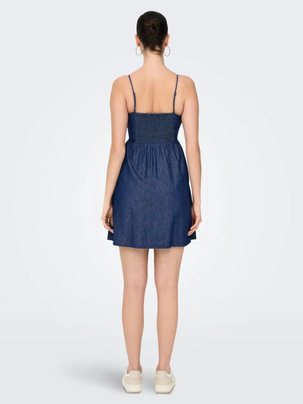 JDYKAI Robe midi
