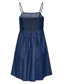 JDYKAI Robe midi