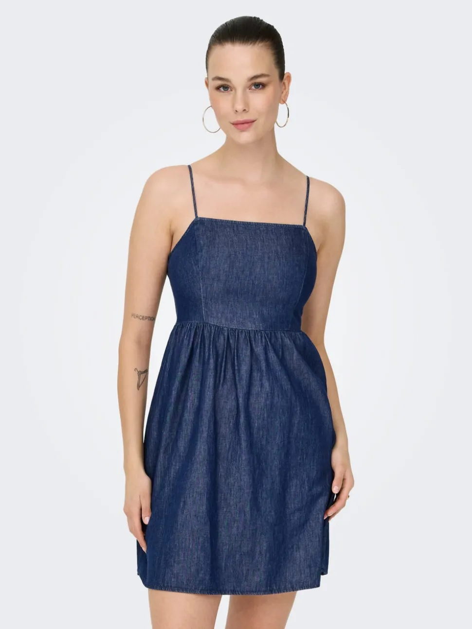 JDYKAI Robe midi