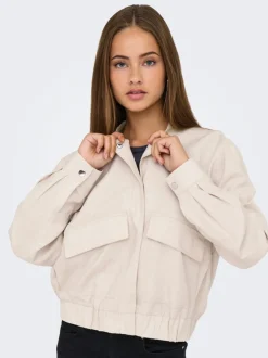 JDYKARI Lin Veste