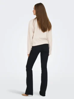 JDYKARI Lin Veste