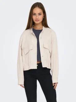 JDYKARI Lin Veste