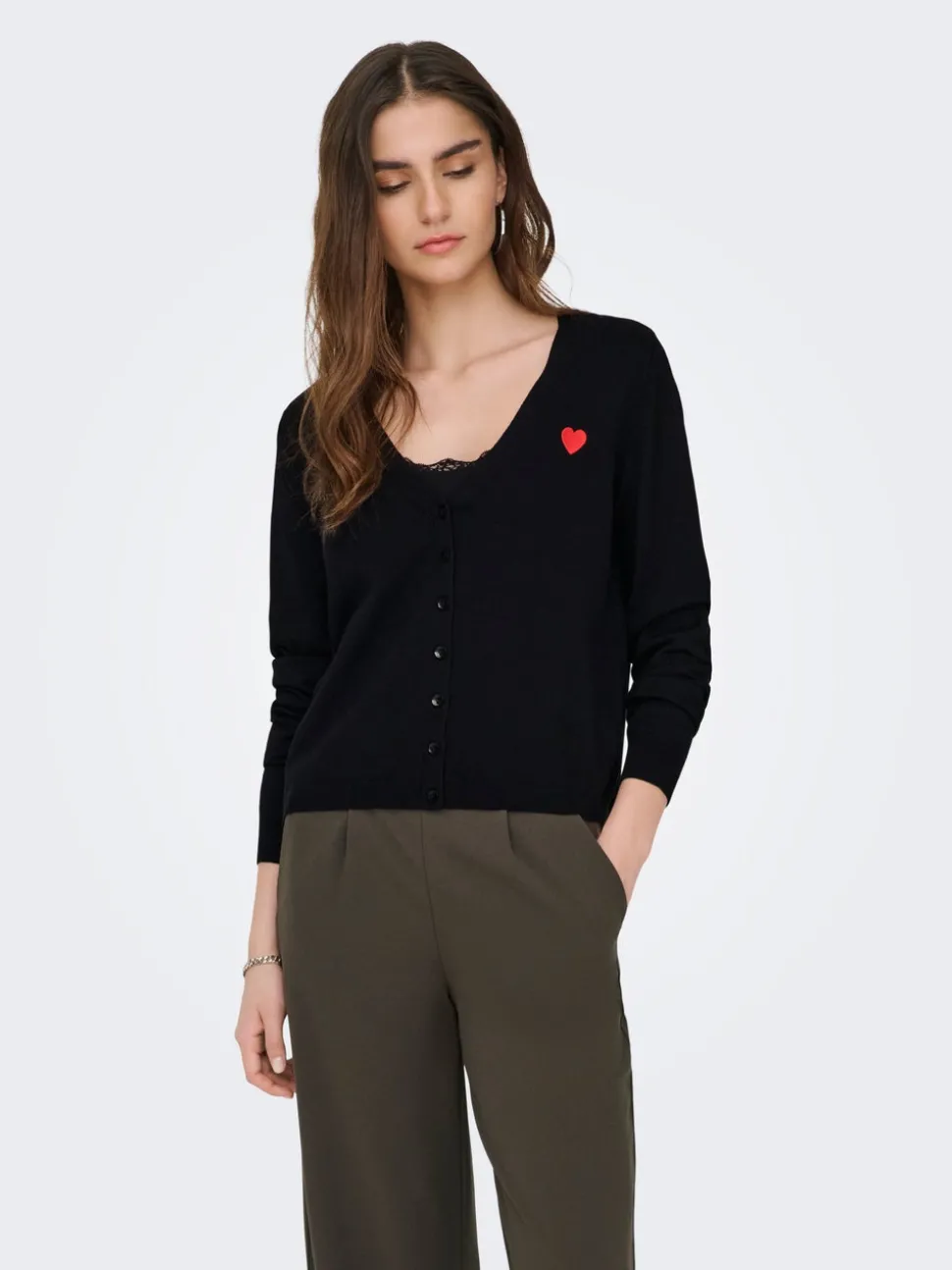 JDYKATE Cardigan