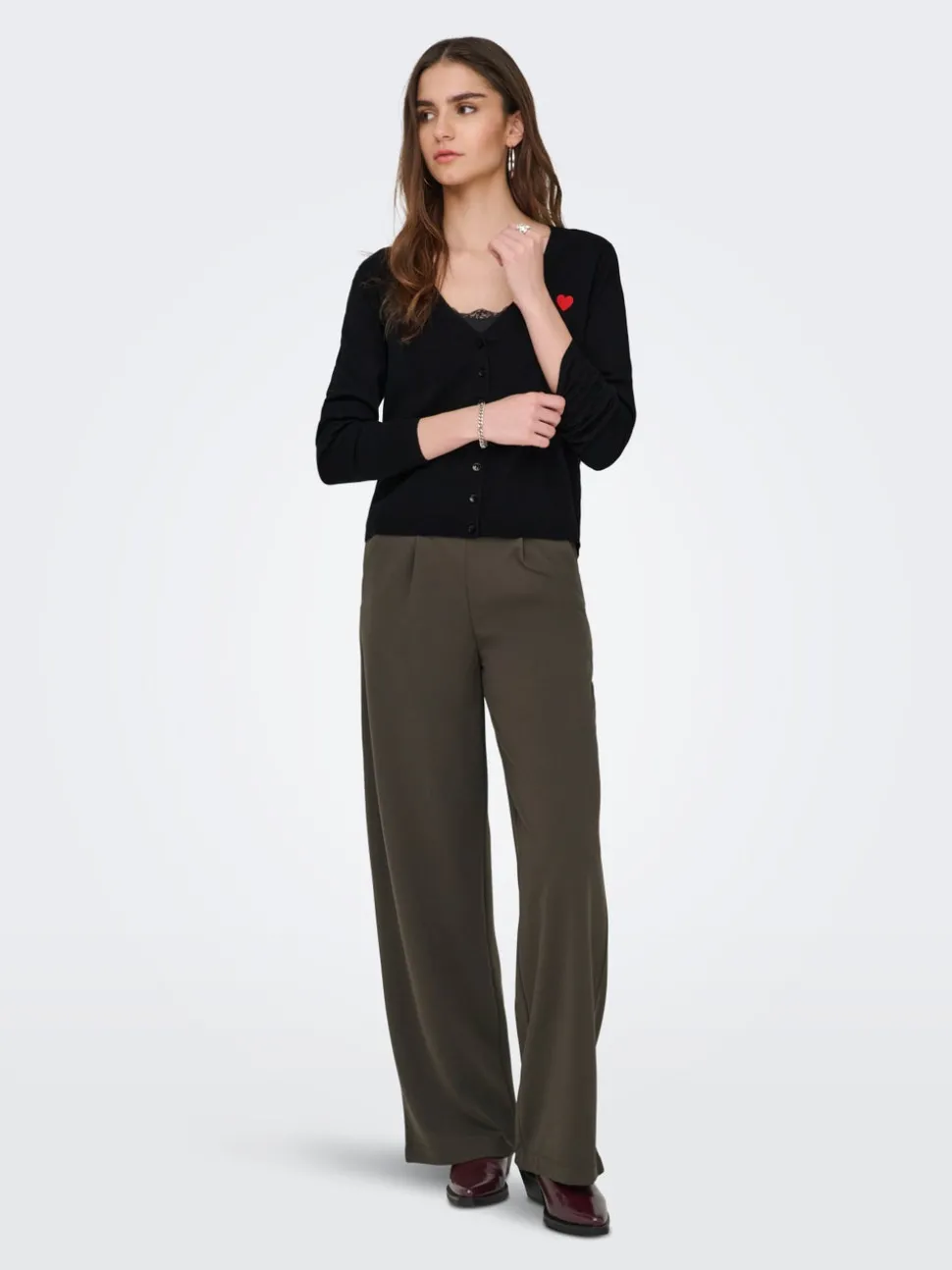 JDYKATE Cardigan