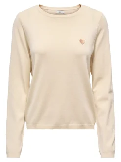 JDYKATE Pull en maille