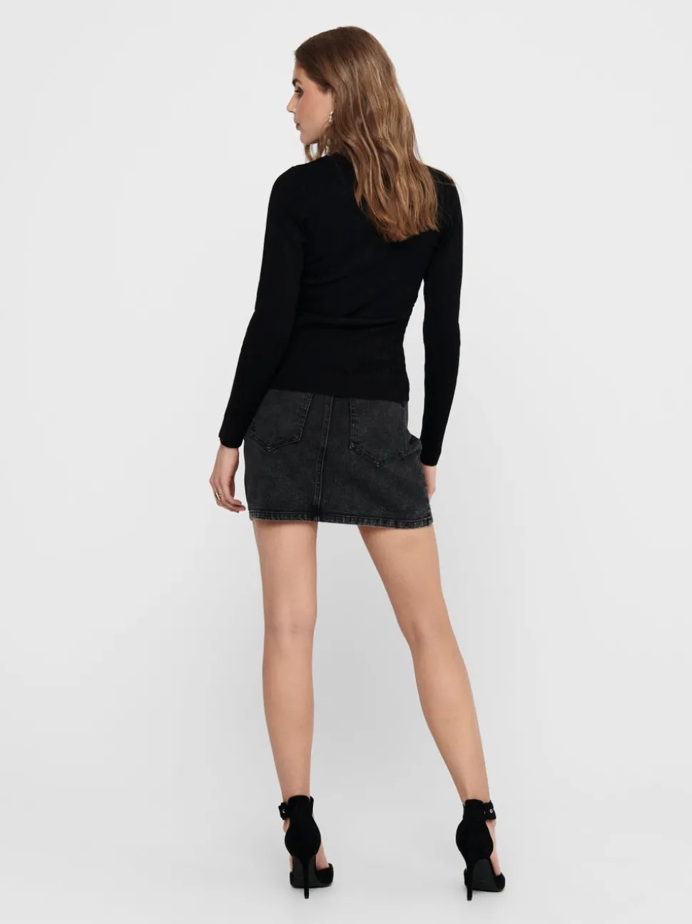 JDYKATE Pull en maille