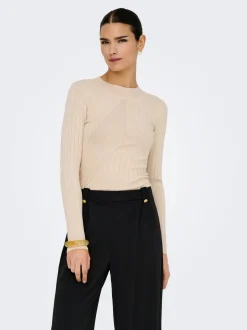 JDYKATE Pull en maille