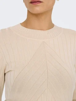 JDYKATE Pull en maille