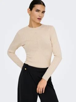 JDYKATE Pull en maille
