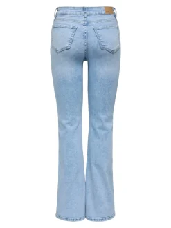 JDYKATHY Taille haute Flared Fit Jeans