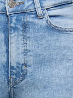 JDYKATHY Taille haute Flared Fit Jeans